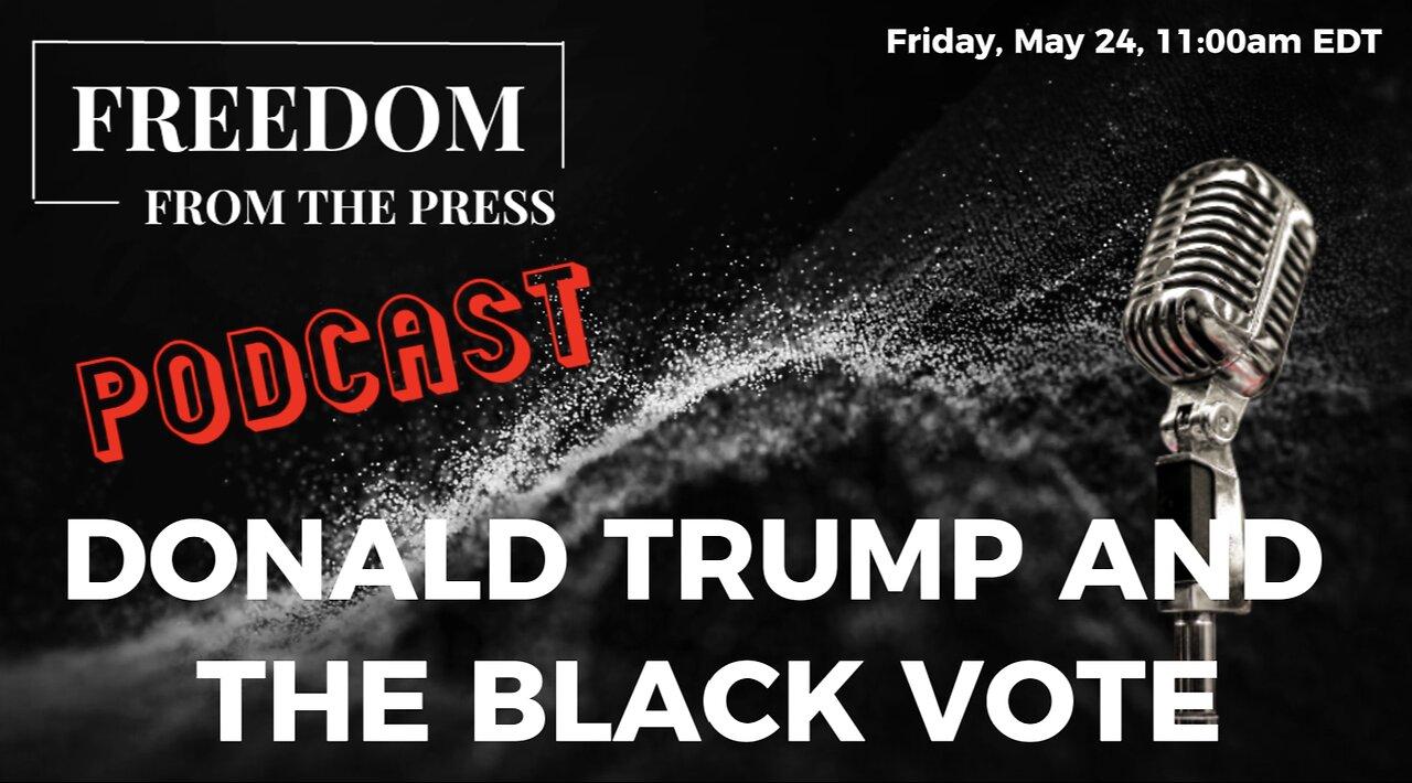 Donald Trump and the Black Vote