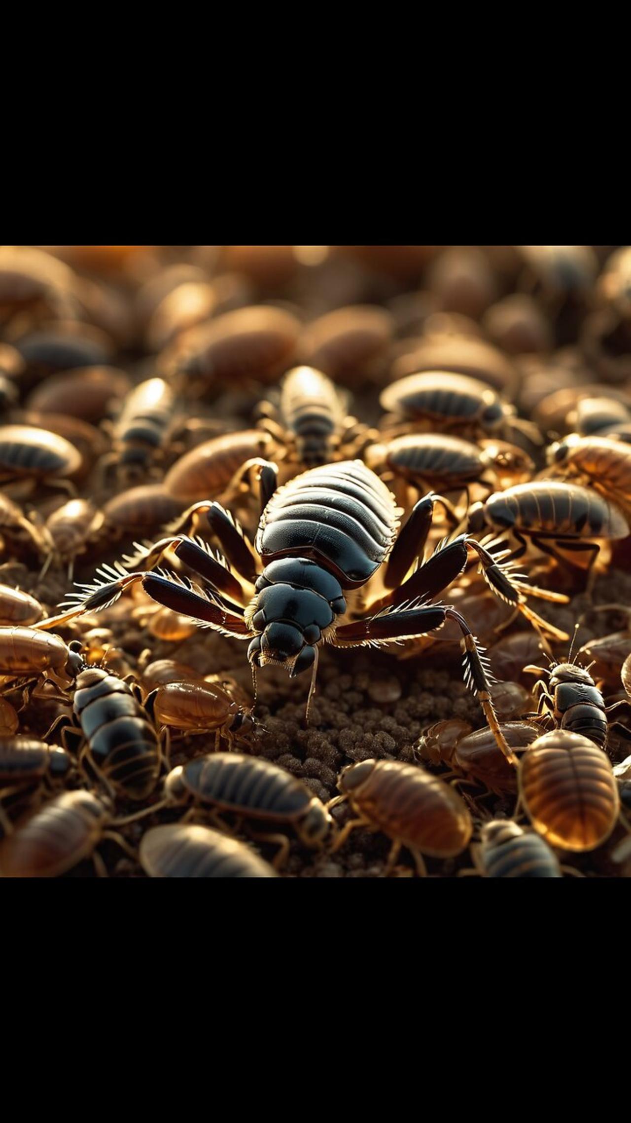 Can Lice spread plagues? One News Page VIDEO