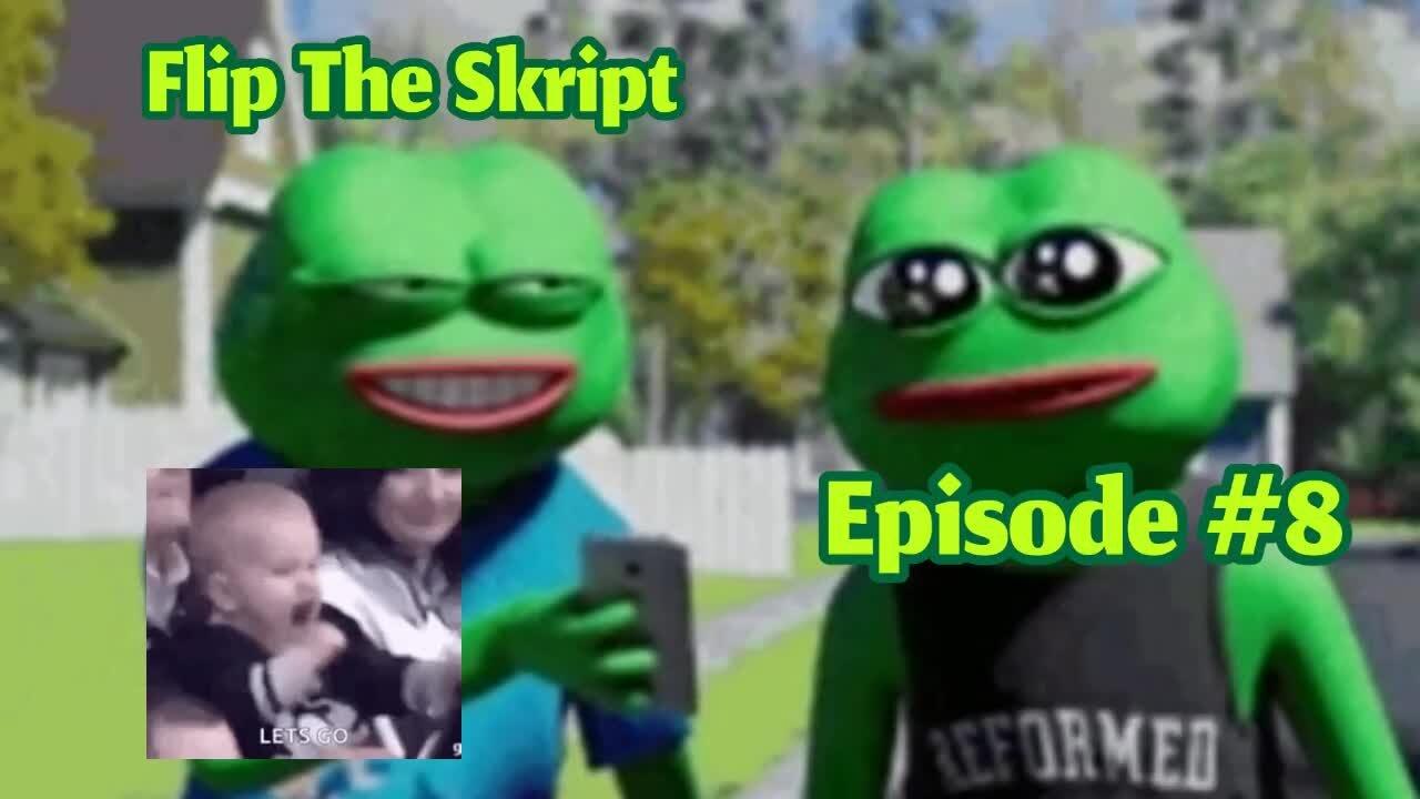 Flip The Skript Episode #8
