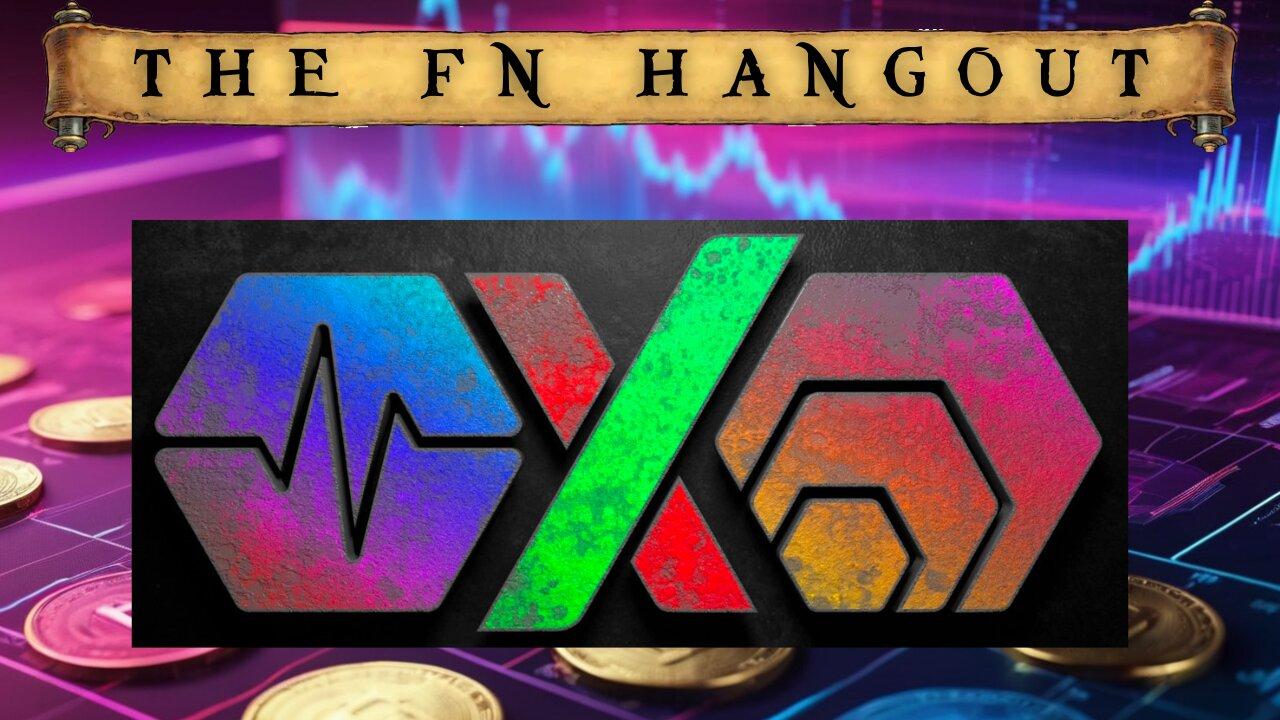 Beyond the Ethereum ETF - YOUR FN Hangout