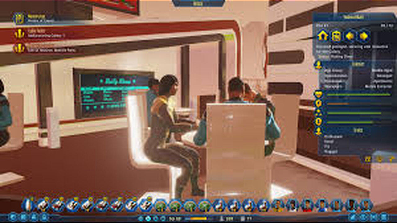 Surviving Mars - Humans Everything Needed To Have People On Mars