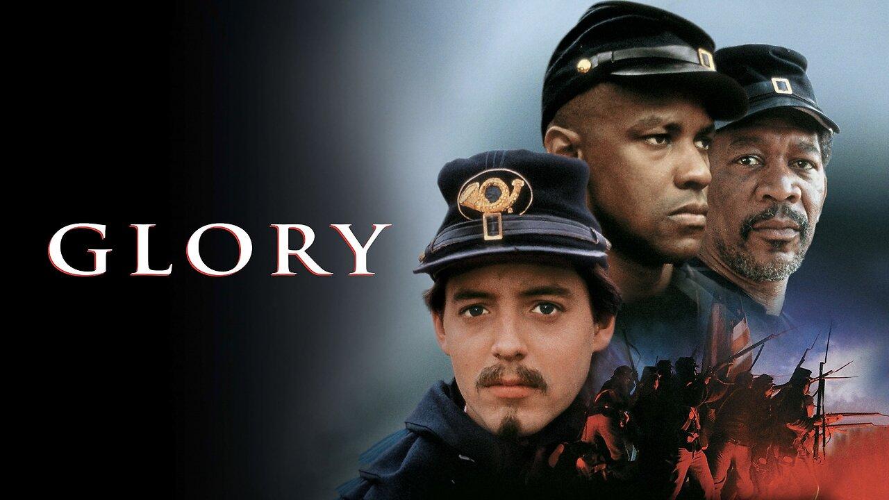 Memorial Day Weekend Movies: Glory