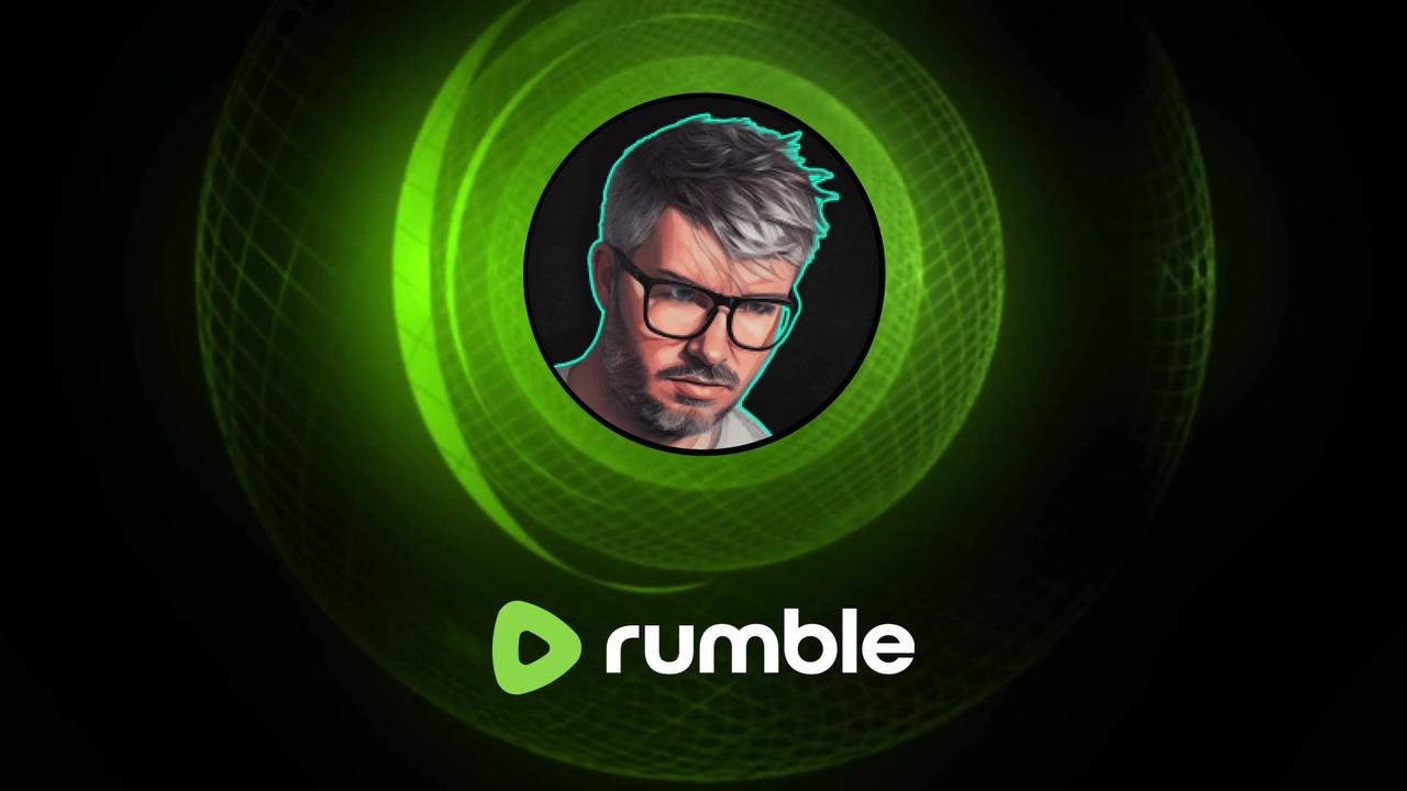 🔴LIVE - Elden Ring from the RUMBLE CREATOR HOUSE!!