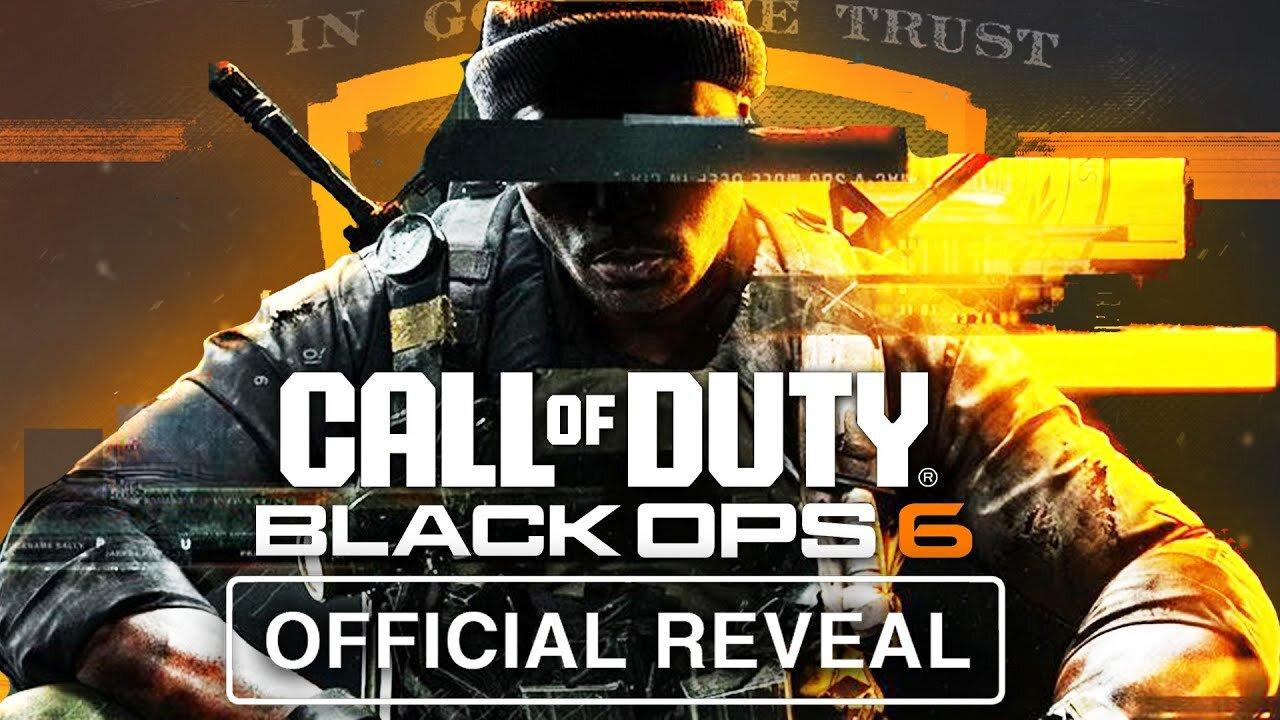 Call of Duty: Black Ops 6 Official "The Truth Lies" Live Action Teaser Trailer