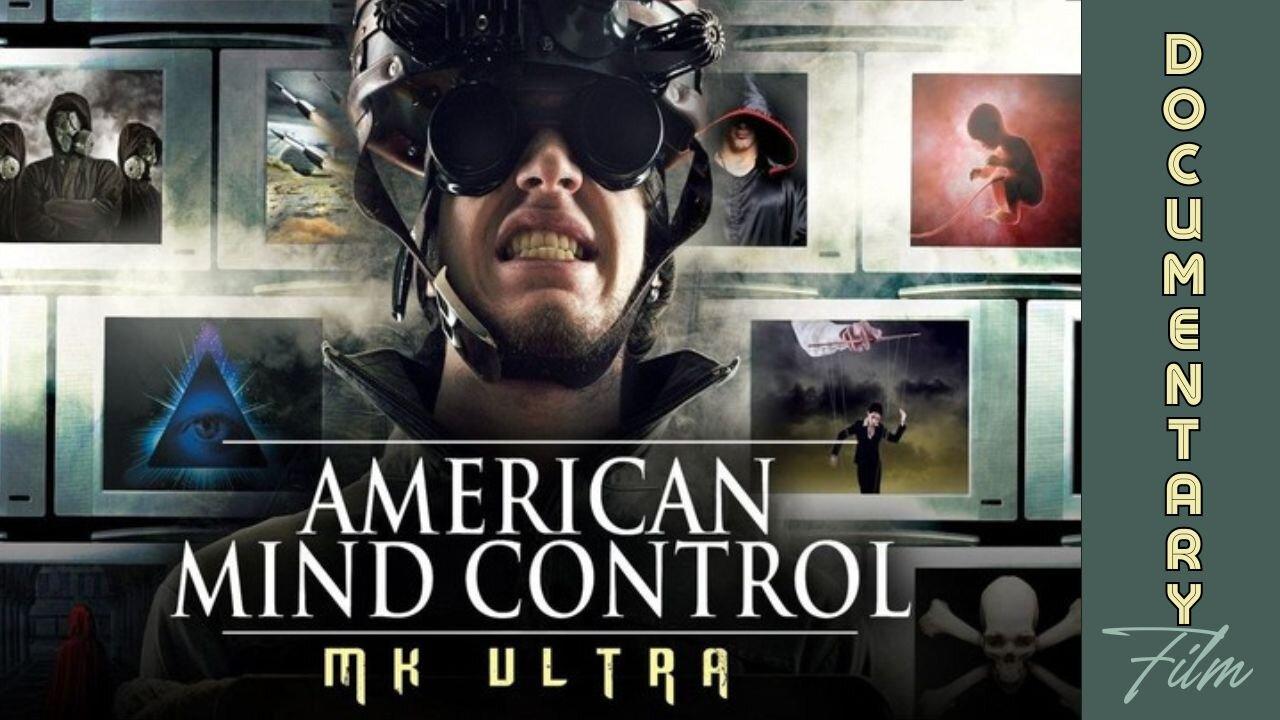 (Sun, May 26 @ 5:30p CST/6:30 EST) Documentary: American Mind Control 'MK Ultra'