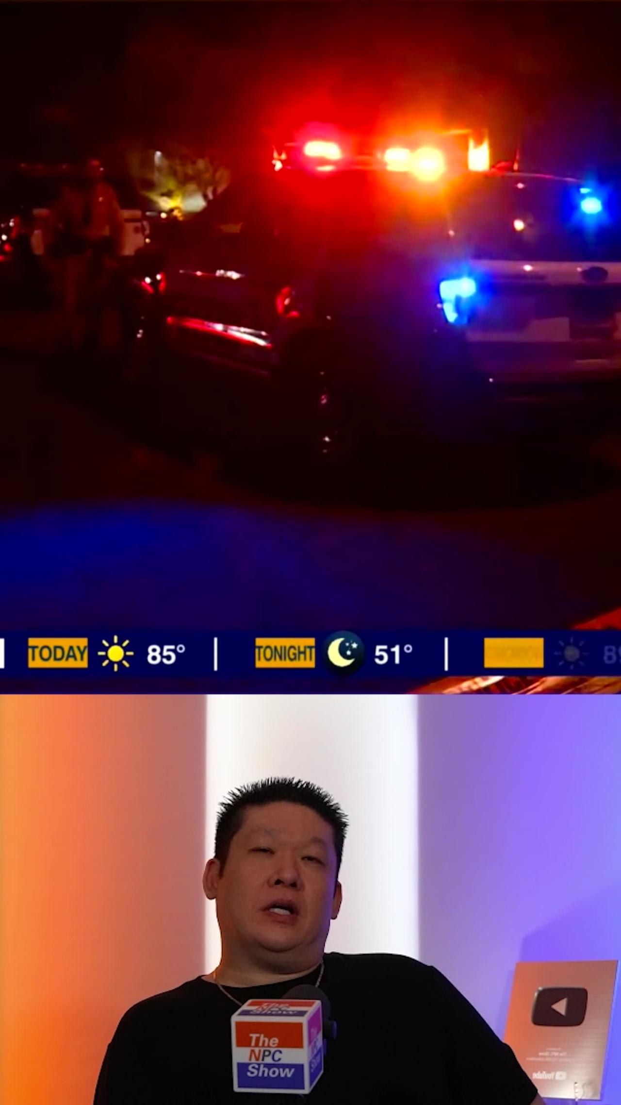 This Hero Guy Killed His Neighbor For Flashing - One News Page VIDEO