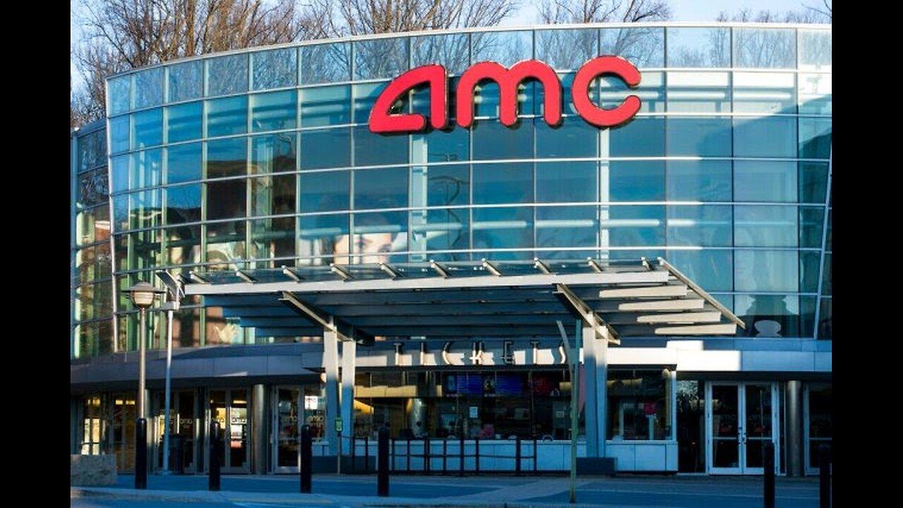 Four Girls Stabbed At AMC Theater In Massachusetts, Suspect Arrested.