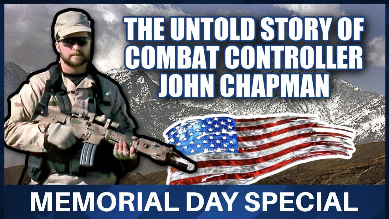 Memorial Day Special: John Chapman and the - One News Page VIDEO