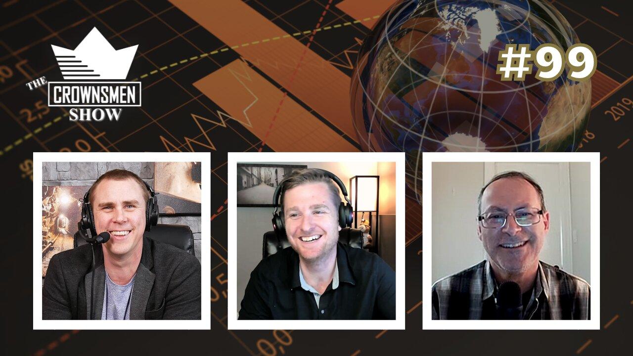 Crownsmen Partners: Strategic Business Pivots, Investment Challenges, and Mining Innovations #99