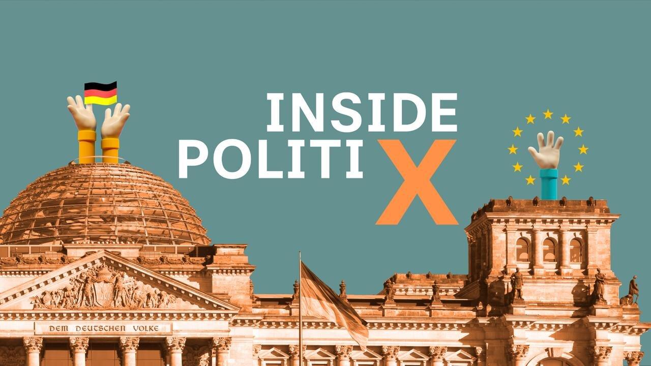 ZDF | INSIDE POLITIX | Corona - Schon verziehen? | 11.05.2024