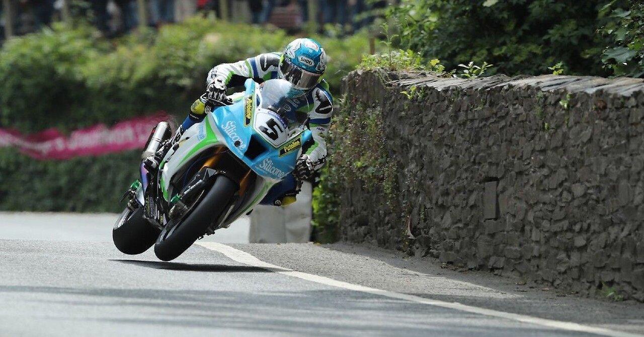 ISLE OF MAN TT 2024 FULL LIVE COVERAGE