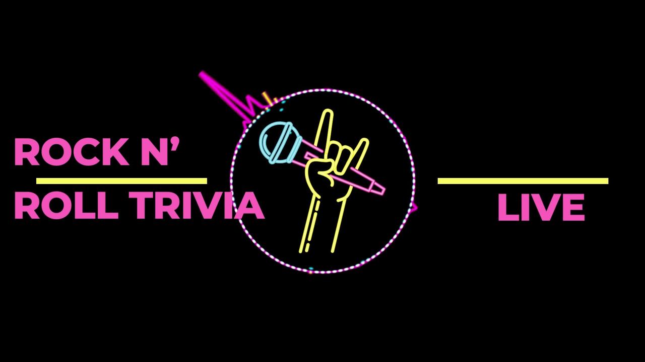 Rock n' Roll Trivia Live Ep. 14a - Warrant