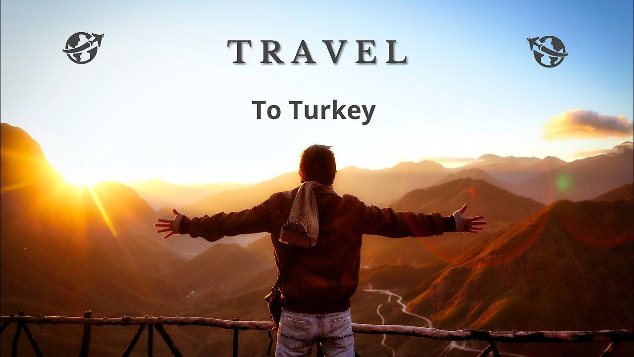 10 Most Beautiful Places to Visit in Turkey