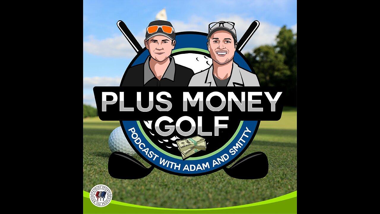 RBC Canadian Open Preview | Plus Money Golf