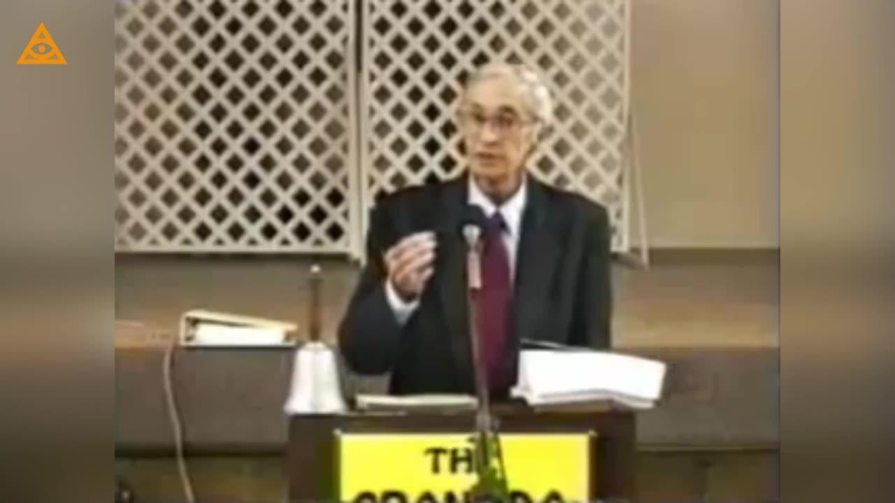 Henry Lamb warning the world about Agenda 21 in 1992