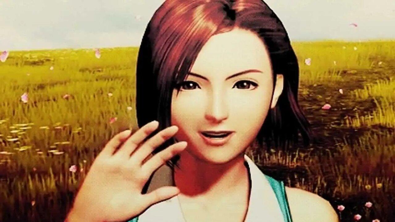 FINAL FANTASY VIII Remastered,beginning of cd 3, - One News Page VIDEO