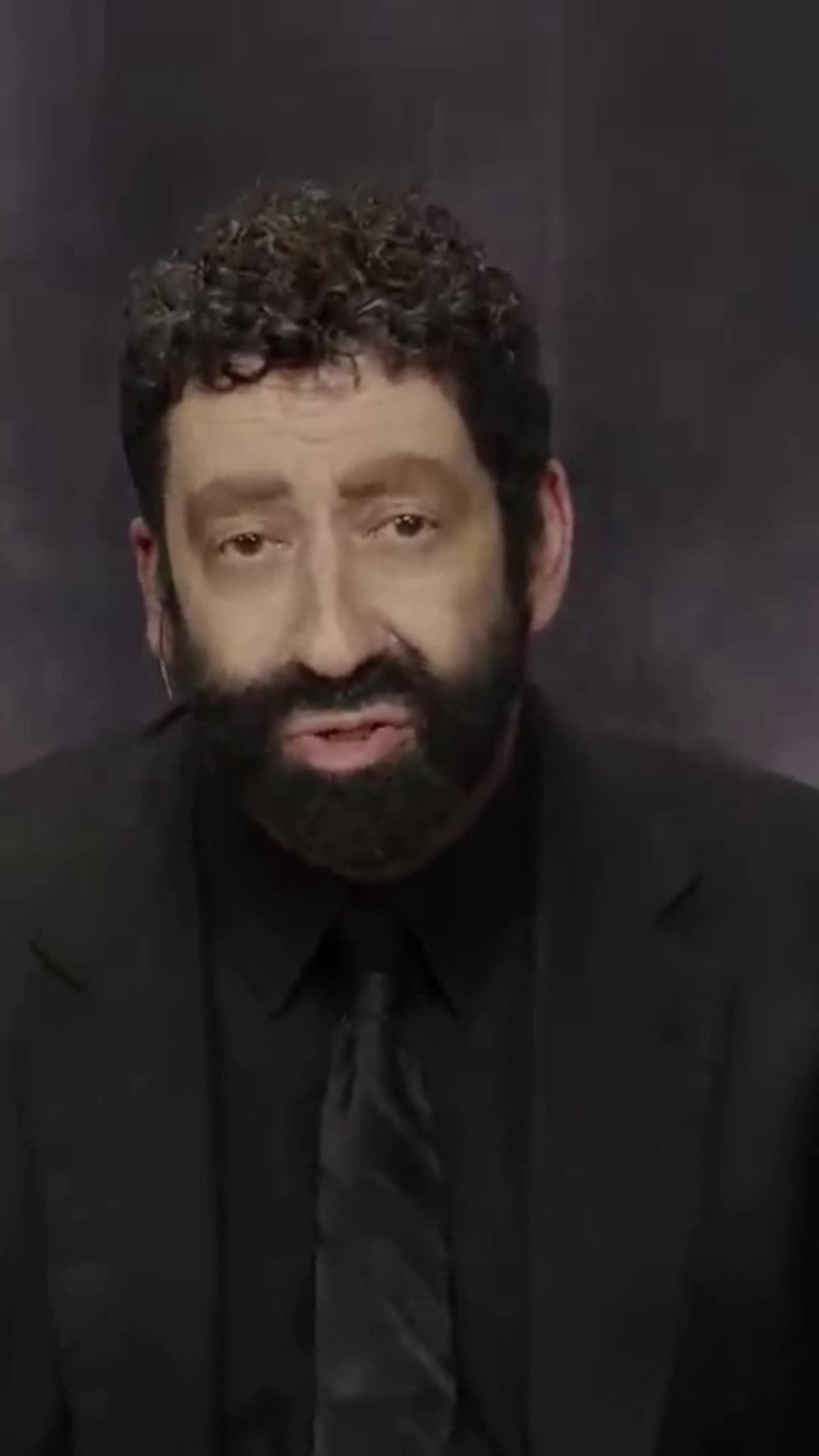 Jonathan Cahn the Iranian Mystery Iran President Attacks Israel and Dies In Plane Crash Right After