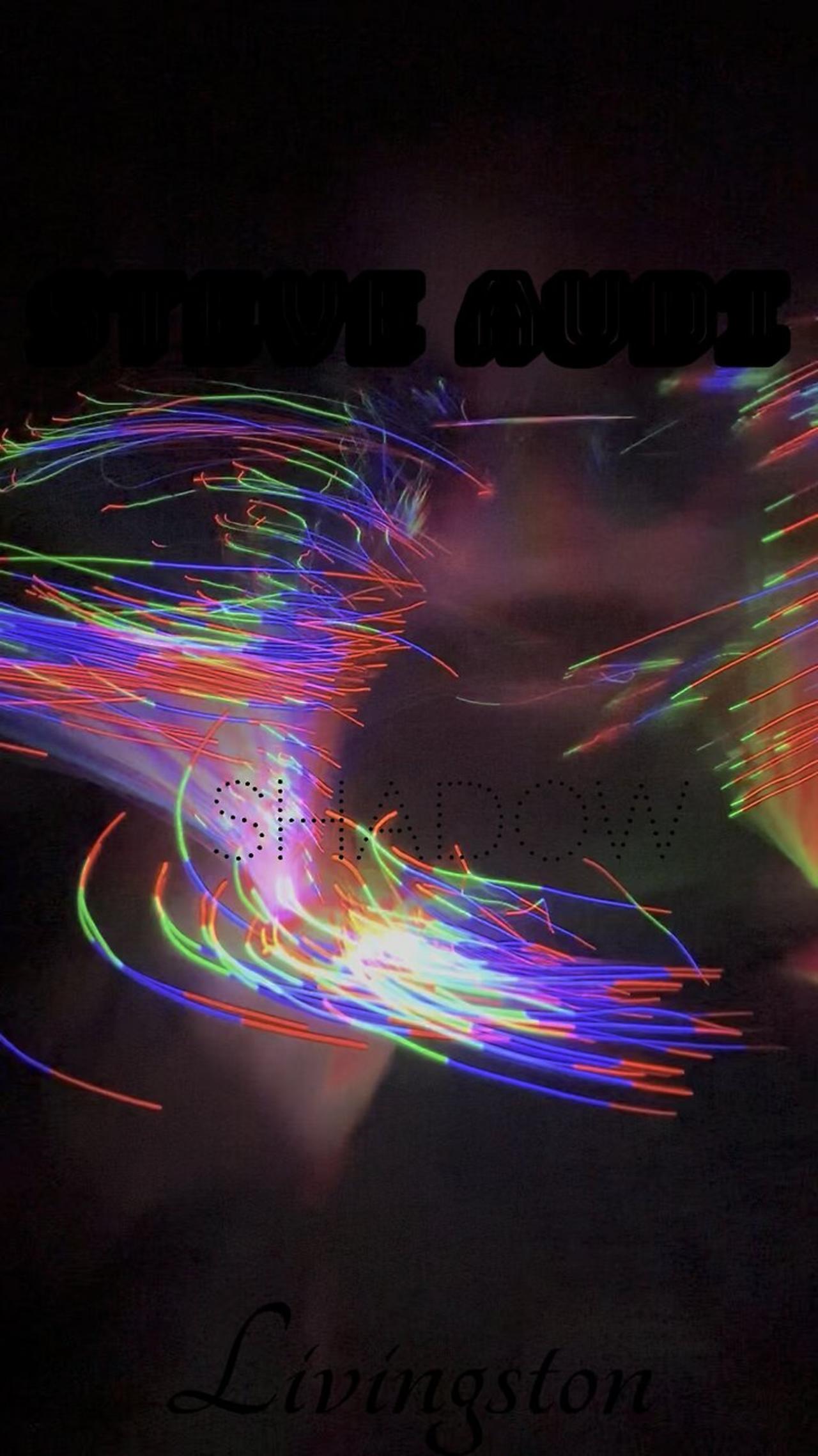 Steve Audi Lightshow “Shadow” by Livingston