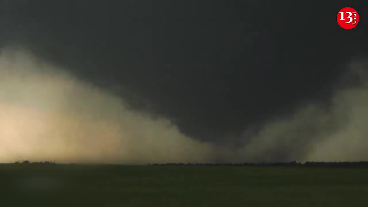 At least 18 dead as severe storms strike central One News Page VIDEO