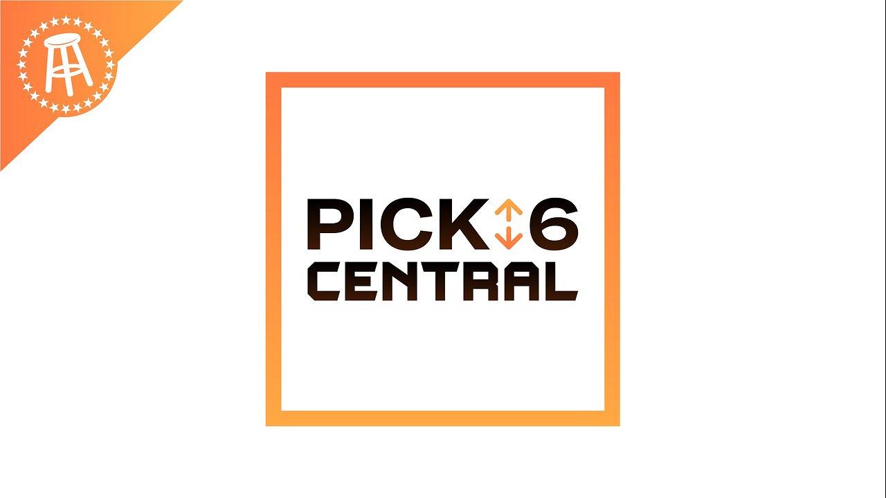 Barstool Sports Pick6 Central Thursday, May One News Page VIDEO