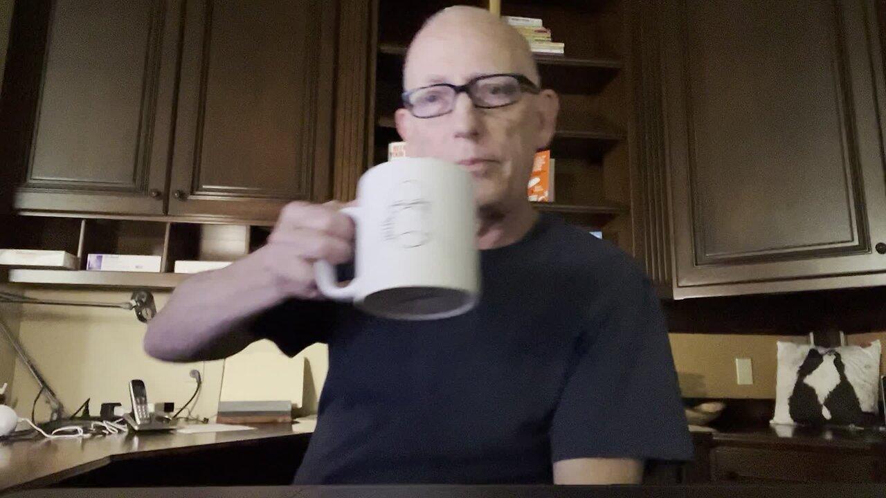 Coffee with Scott Adams 5/30/24