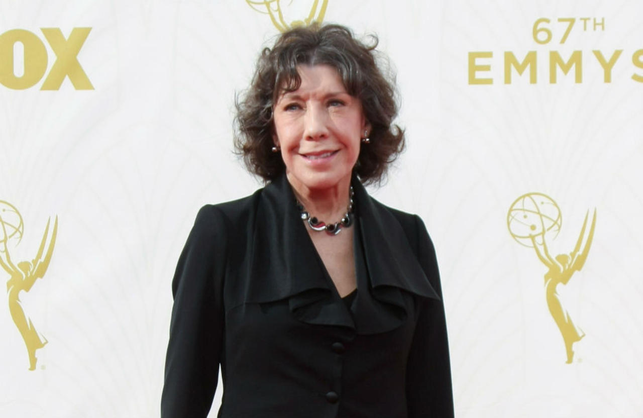 Lily Tomlin feels 'rejected' over Jennifer Aniston's new version of '9 to 5'