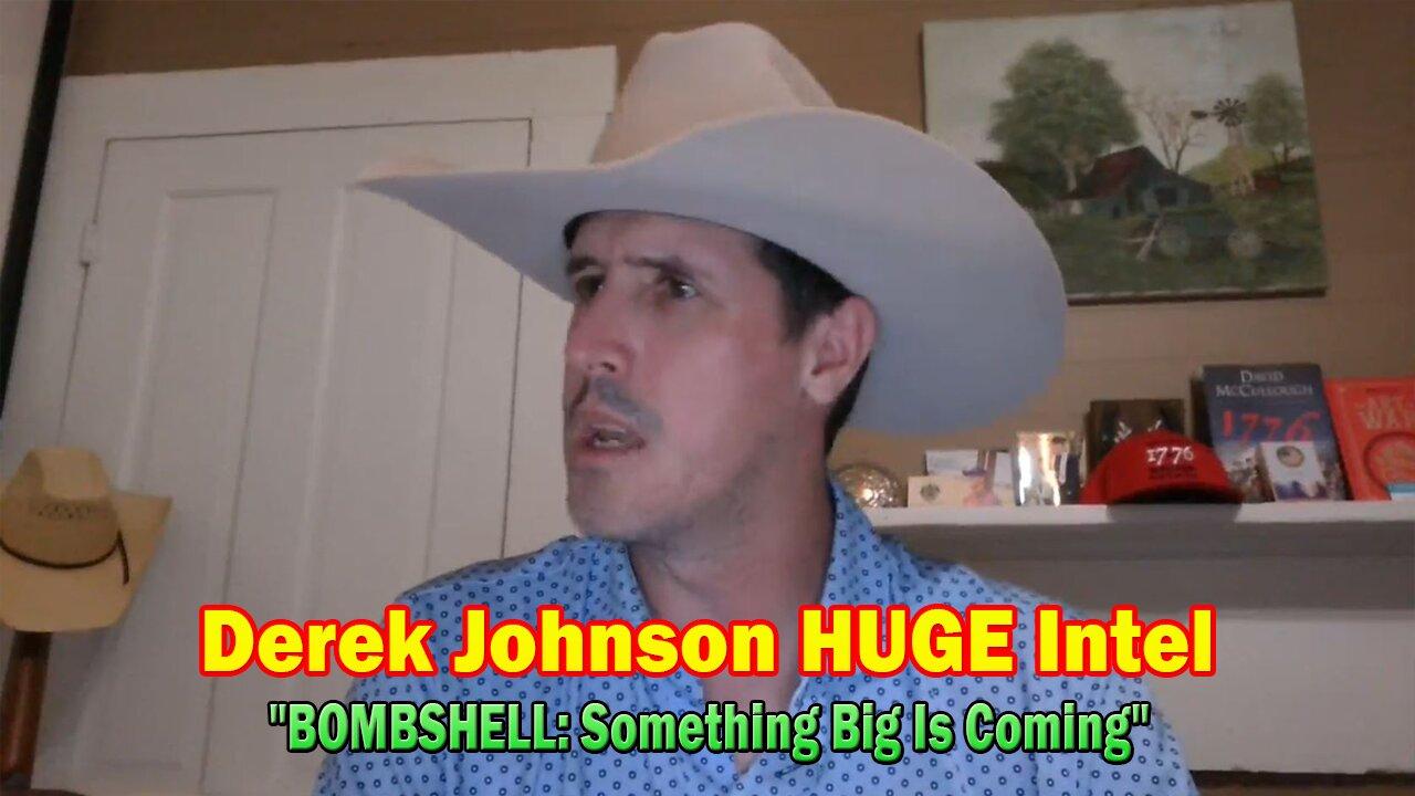 Derek Johnson Update Today: "Derek Johnson Important Update, May 31, 2024"