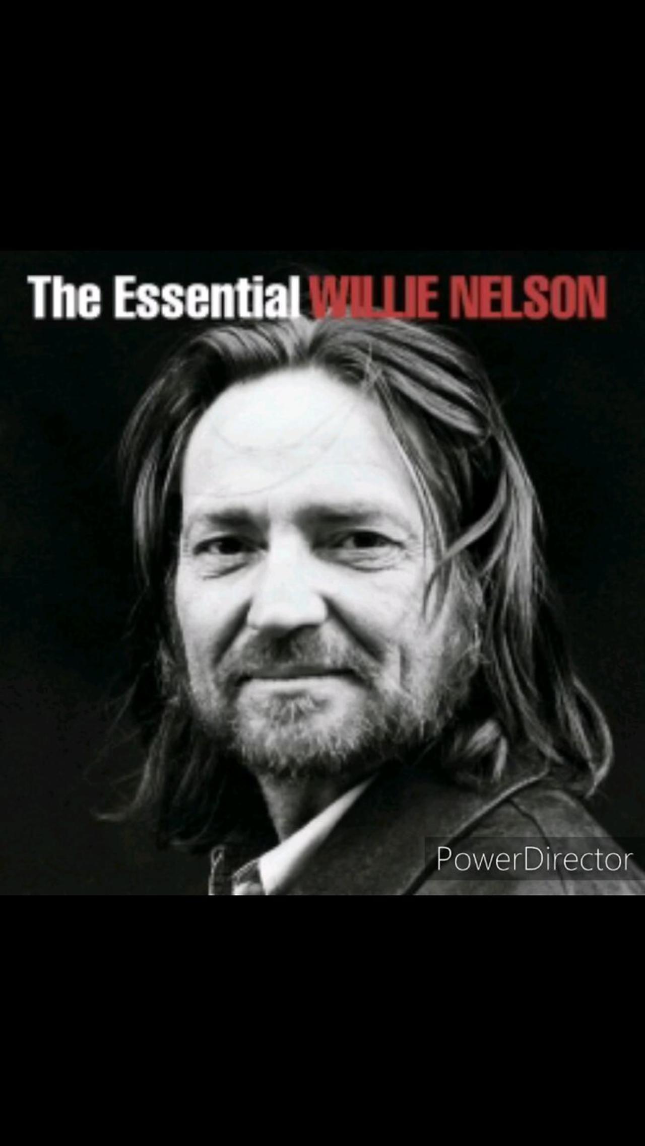 Willie Nelson - Country Willie