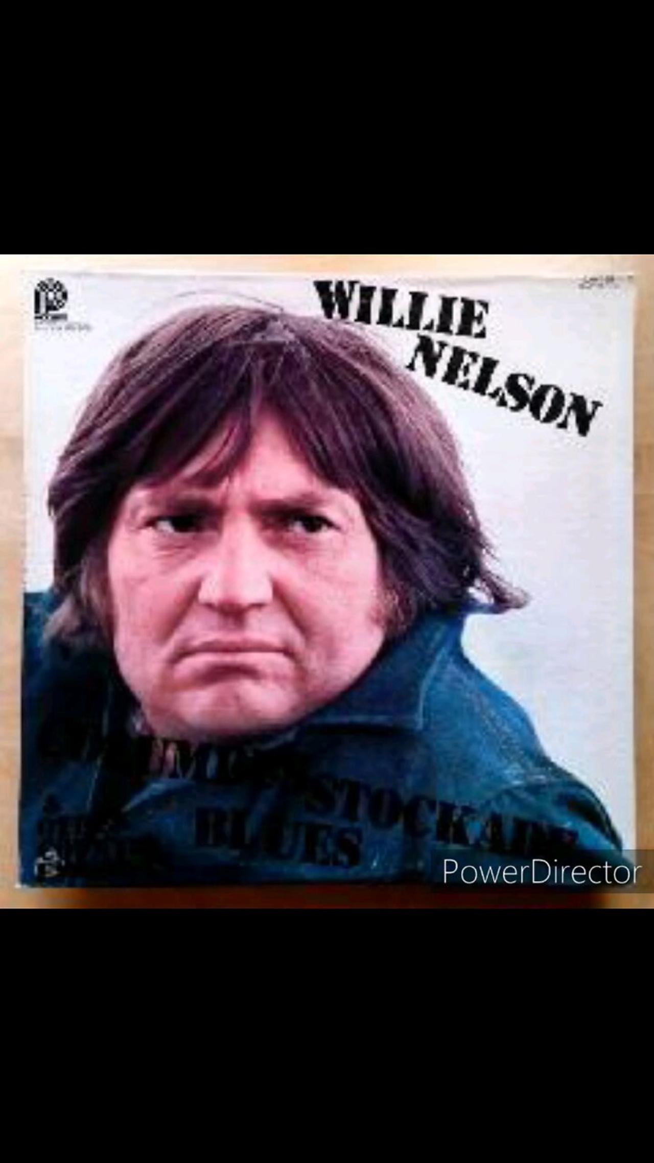 Willie Nelson - Devil In A Sleepin' Bag