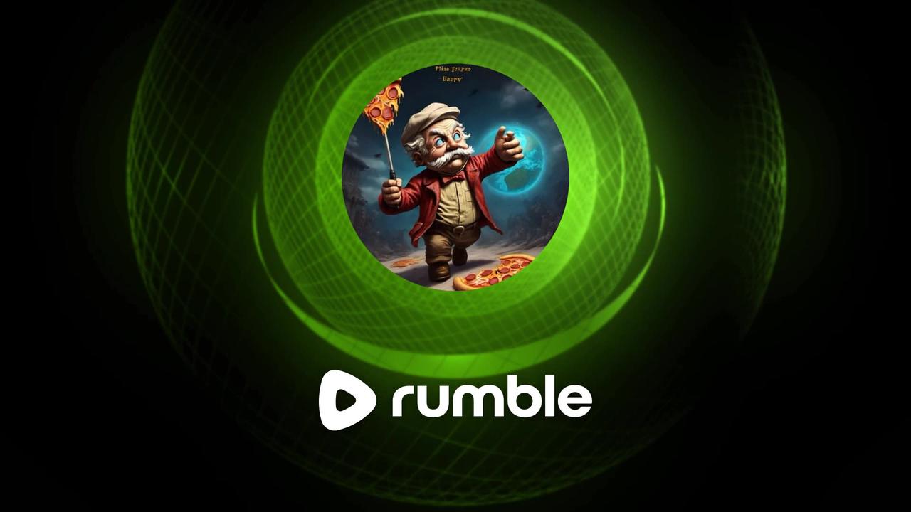 Dead Game and Globalist Ranting One News Page VIDEO