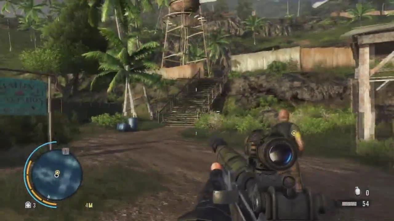 Far Cry 3 Walkthrough Part 82 One News Page Video Far Cry 3 Walkthrough Part 82 One News Page Video