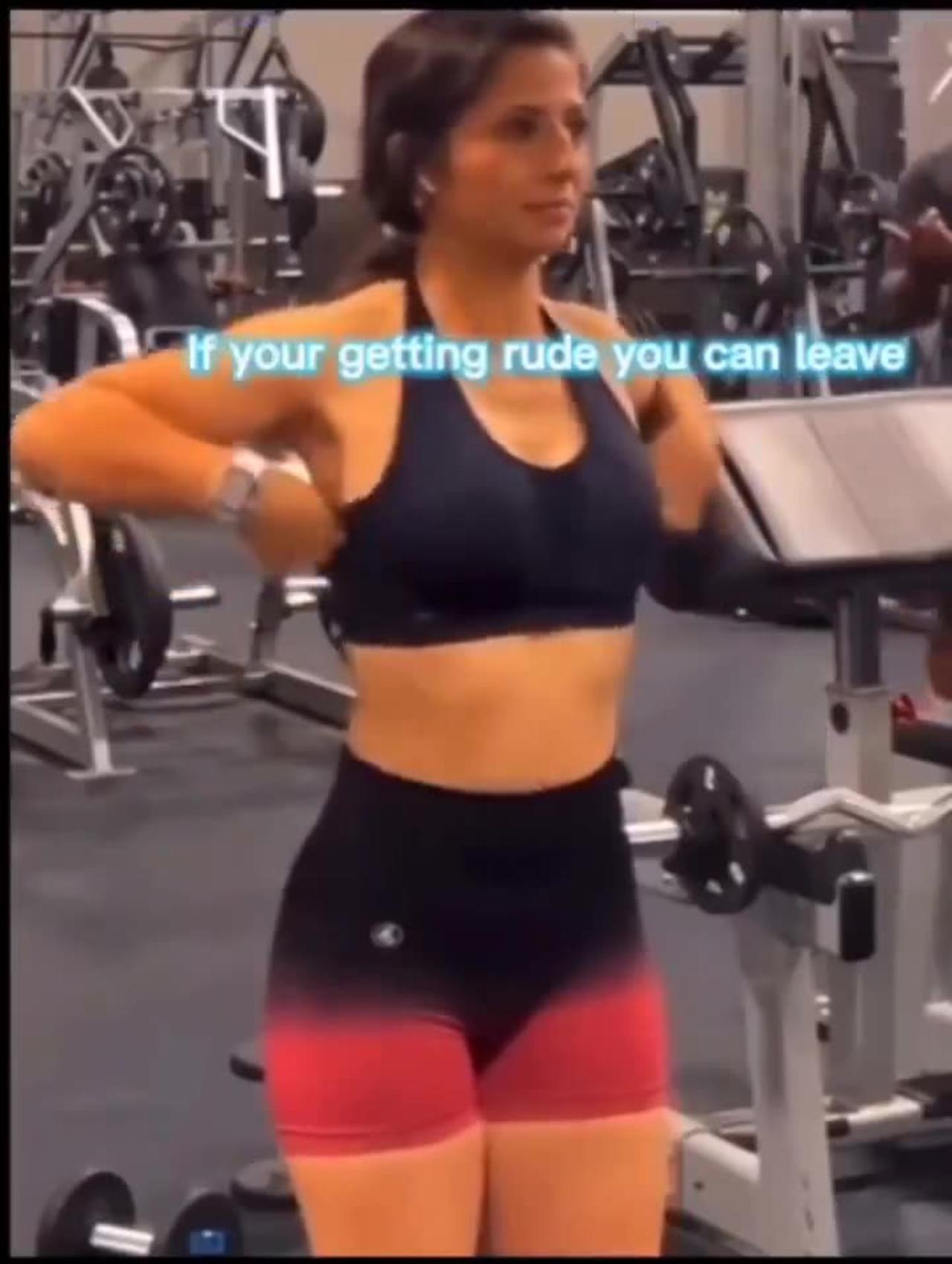 Influencer'S Nightmare: Megan Eugenio Fights Back After Photo Leak - 5cb4w1p