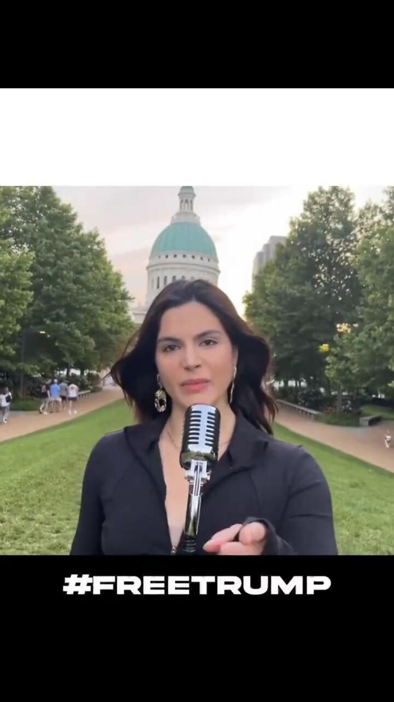 Valentina Gomez: Facing The Music In Congress - iwcut3b