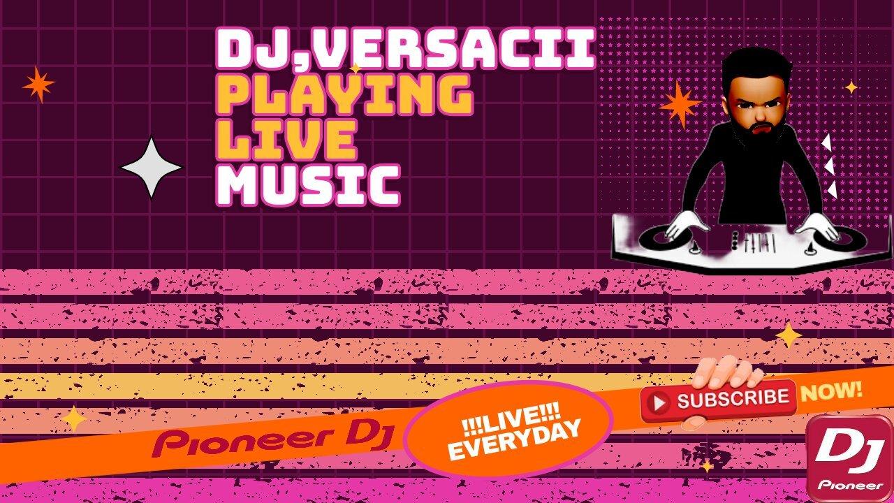 Dj VERSACii LIVE MUSIC - One News Page VIDEO