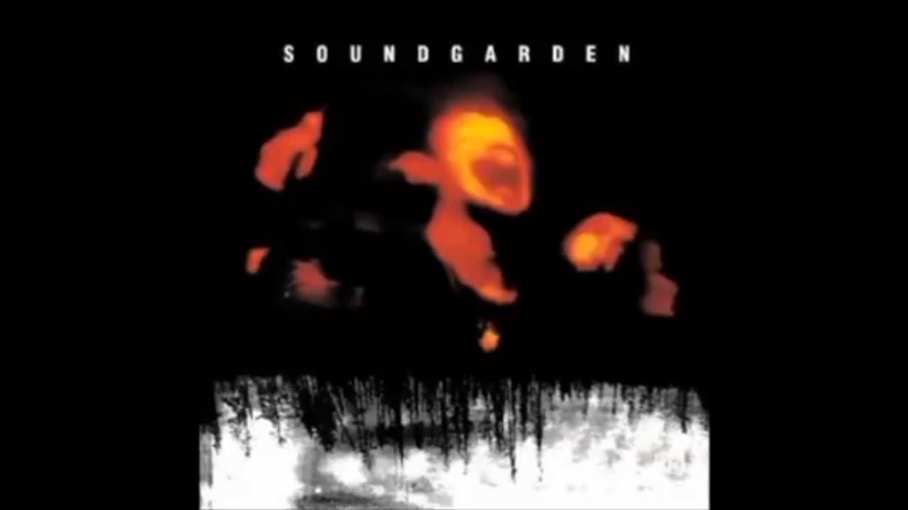 Soundgarden - Fresh Tendrils