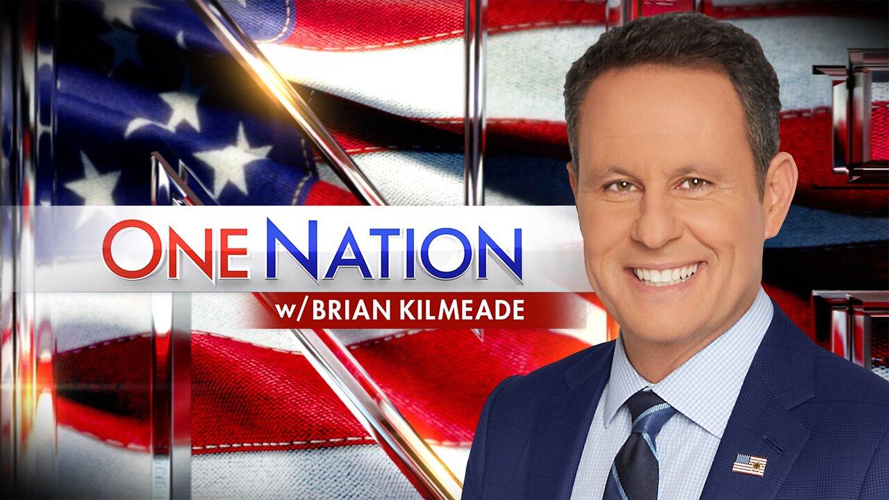 One Nation With Brian Kilmeade | BREAKING FOX NEWS June 1, 2024