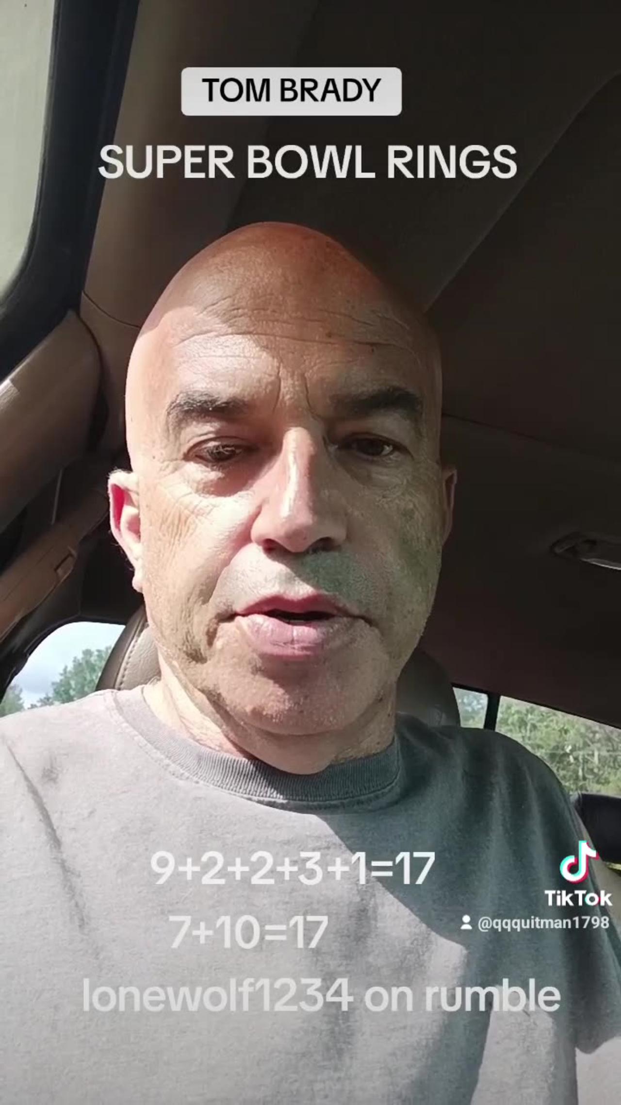 Tom brady One News Page VIDEO