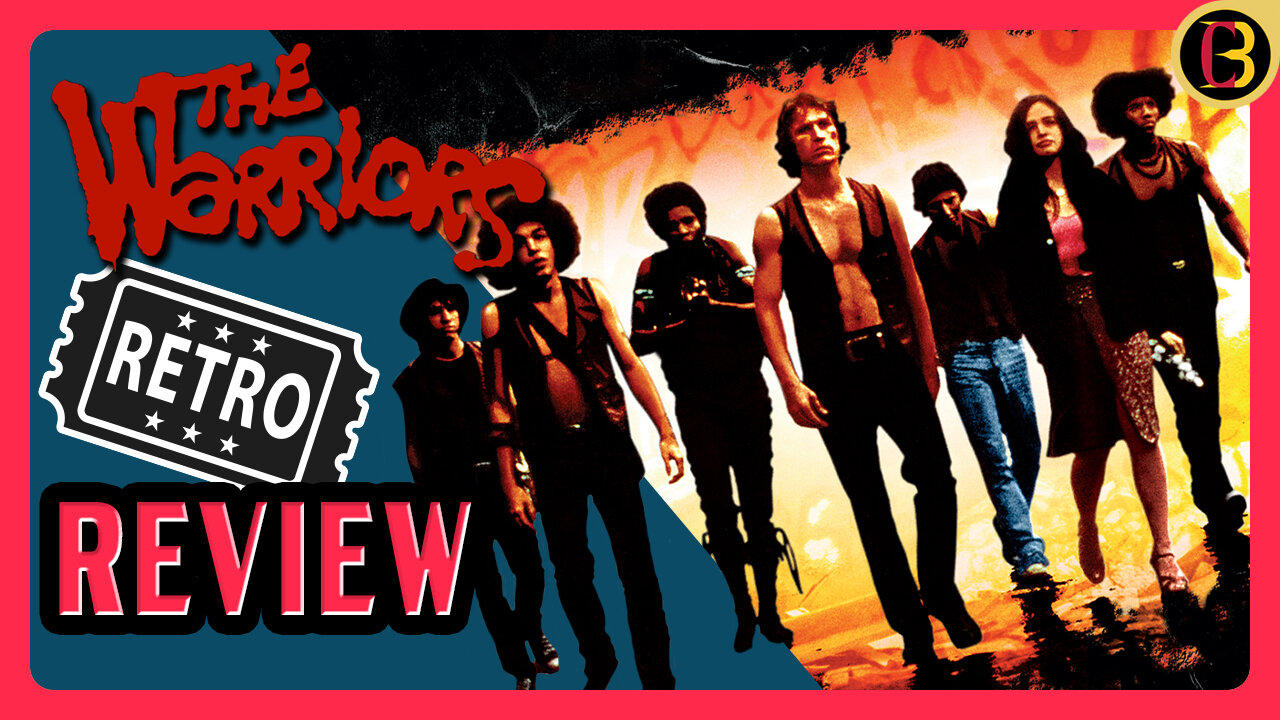 The Warriors (1979) | Retro Movie Review
