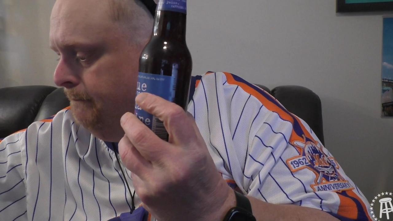Tank's Taste Test Maine Root Blueberry Soda One News Page VIDEO
