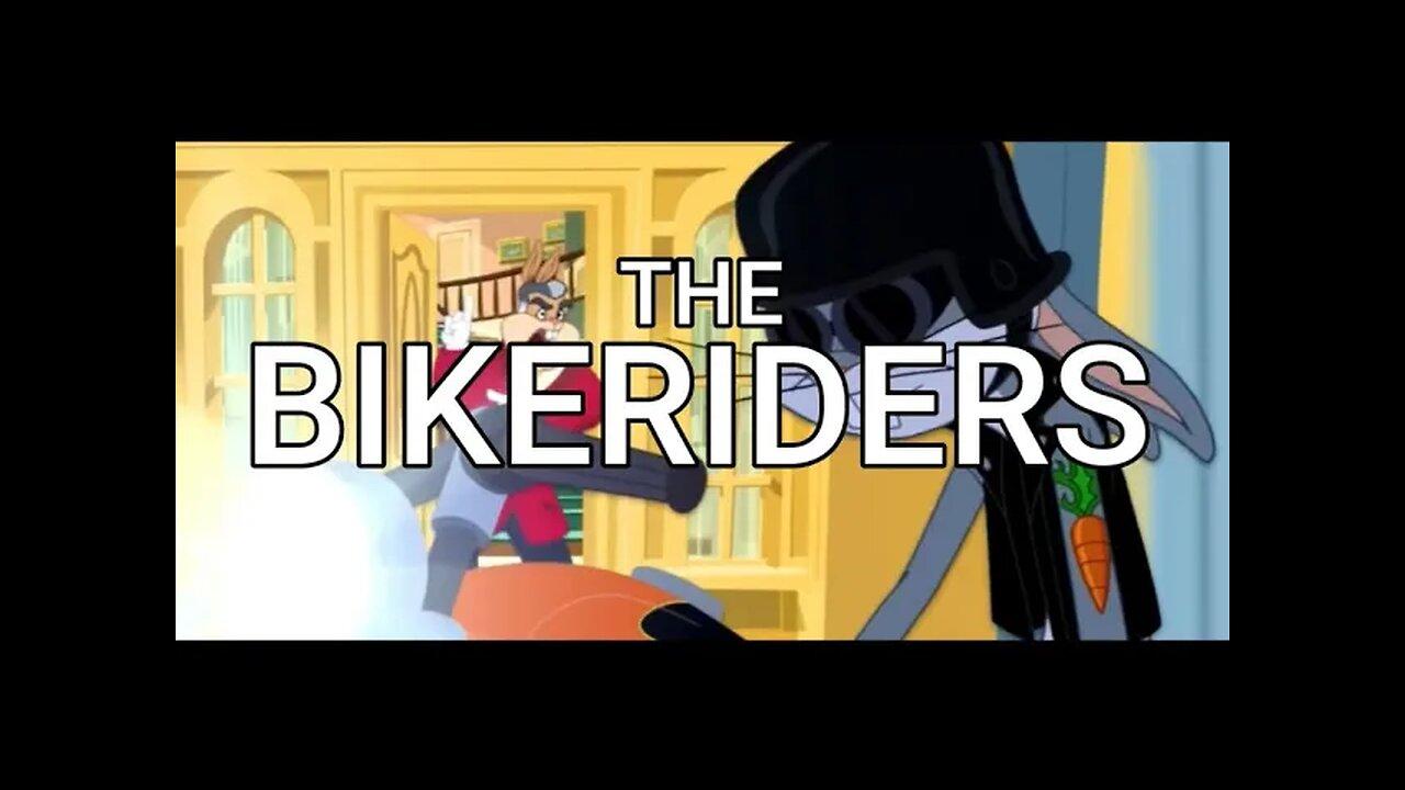 The BIKERIDERS Movie Trailer