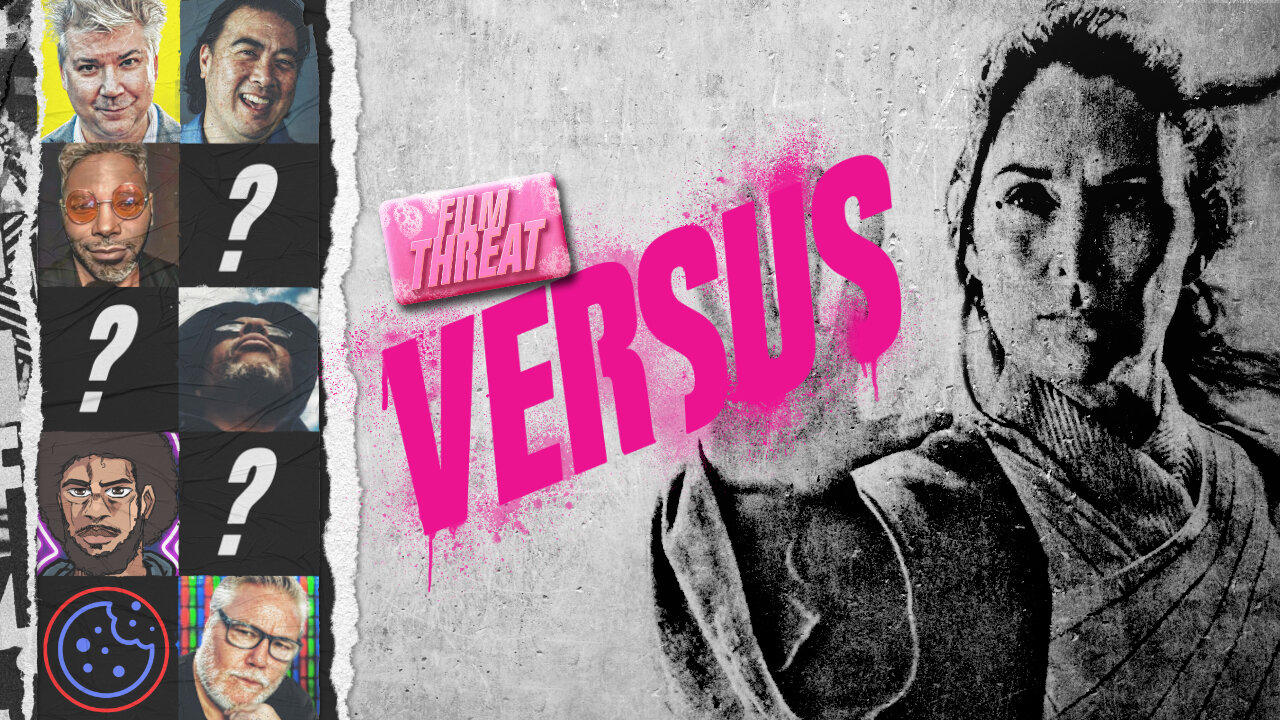 VERSUS: THE ACOLYTE AND THE DEATH OF STAR WARS + SUMMER 2024 BLOODBATH! | Film Threat Versus