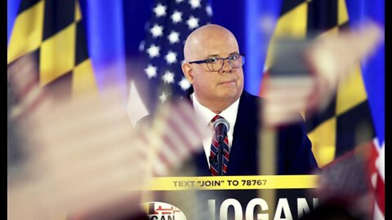 Trump Campaign Tells Larry Hogan His Lack of Support for Trump After His Conviction