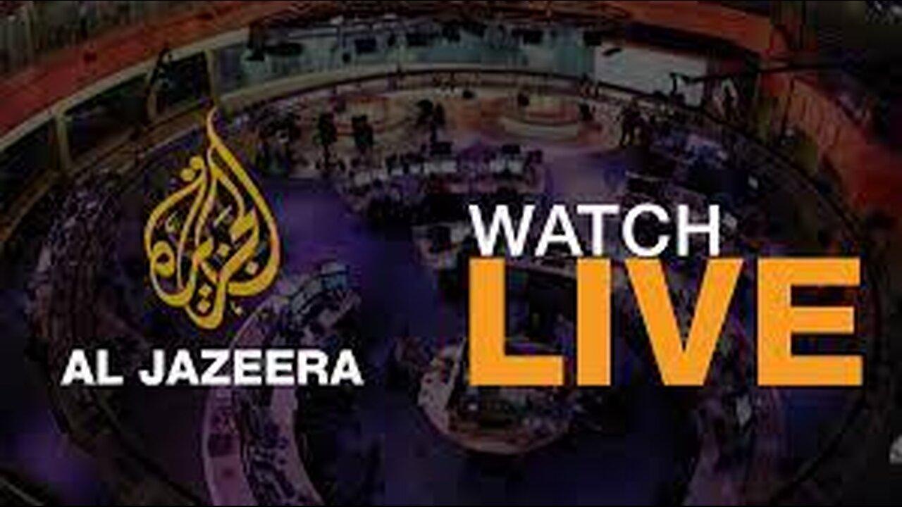 🔴 Al Jazeera English | Live - One News Page VIDEO