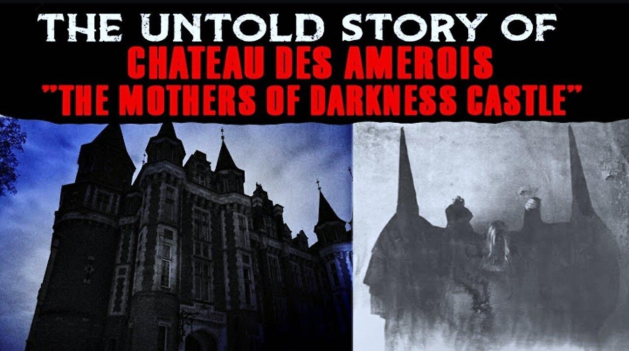 The Mothers Of Darkness Castle. The Untold Story - One News Page VIDEO