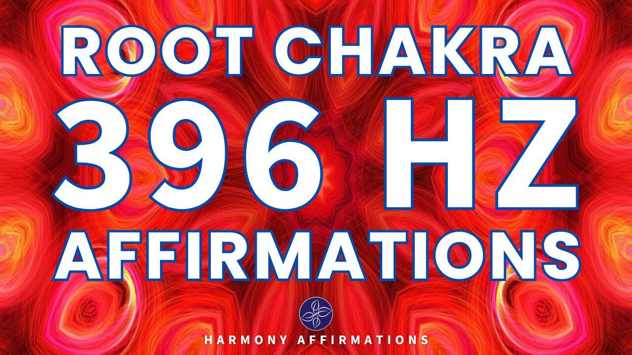 Ground Yourself🌱Root Chakra Affirmations | - One News Page VIDEO