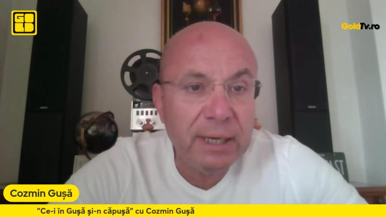 Gușă: Nicușor Dan apare în postura de ''puiuț'' al fostei Securități