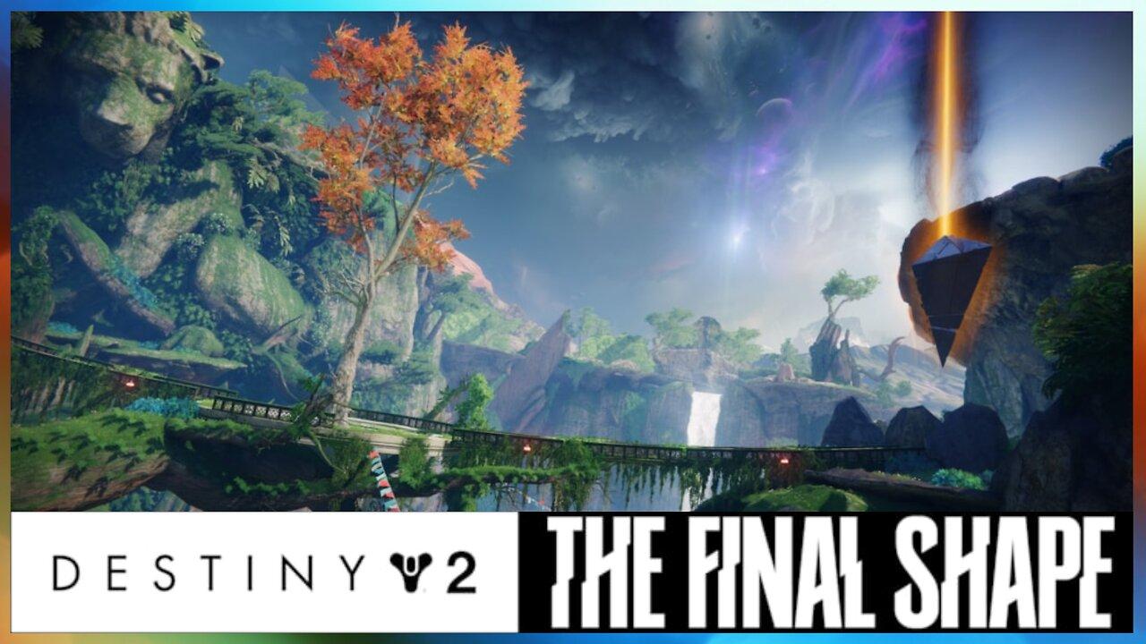 The Final Shape | Destiny 2