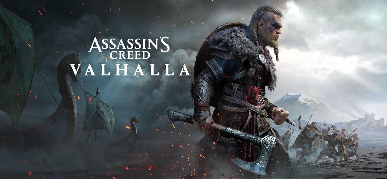 Assassin's Creed Valhalla Part 14