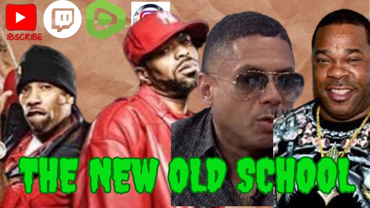 🔴 Turnt Tuesday! - The New Old School