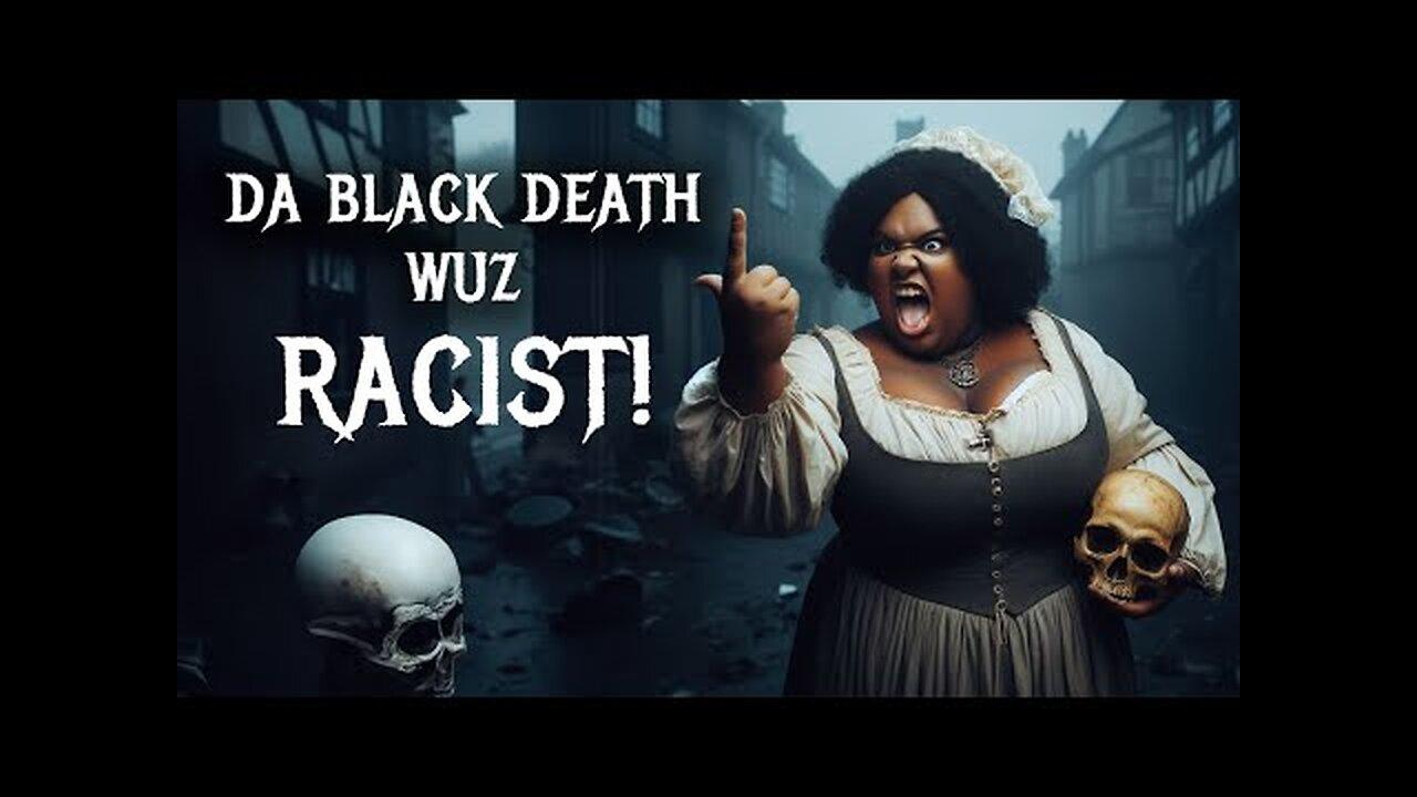 Black Plague Victims DEBUNKED